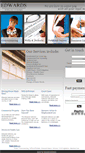 Mobile Screenshot of edwards-solicitors.com